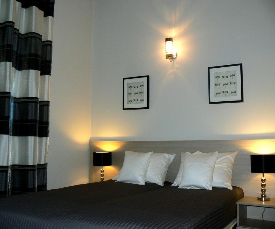 City Center Rooms Poznań Camera foto