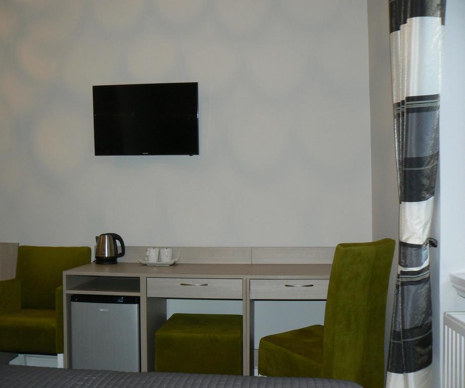 City Center Rooms Poznań Camera foto